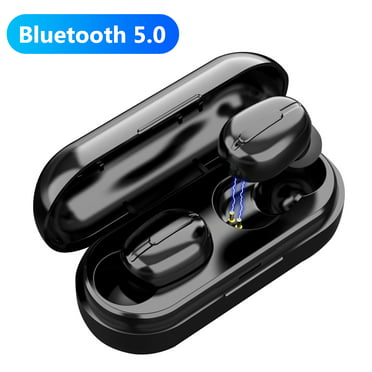 TWS X8 Control Bluetooth 5.0 Mini drahtlose Ohrhörer Headsets Sport I5T6